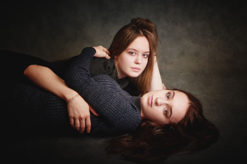 Фотография автора Dmitry Shabaykin