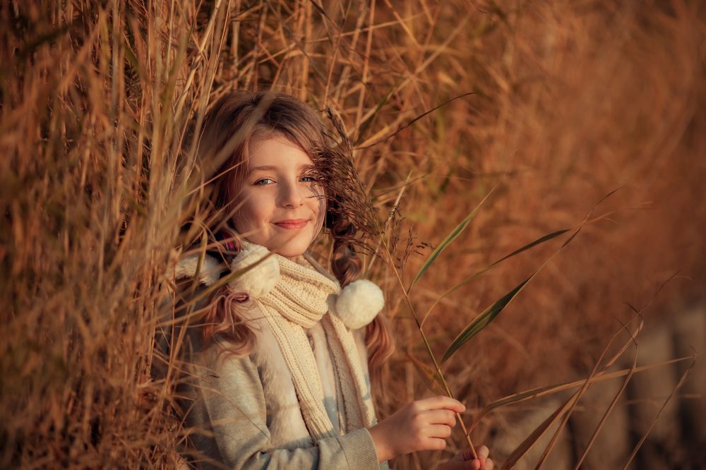 Photograph by Anastasia Eichmann