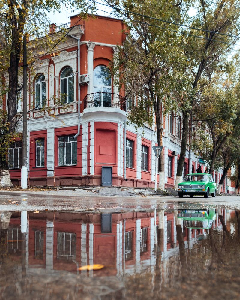 Photograph by Владимир