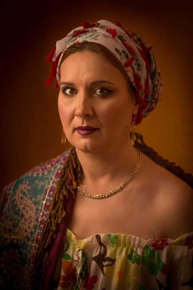 Photograph by Dumitru-Lucian Purcaru