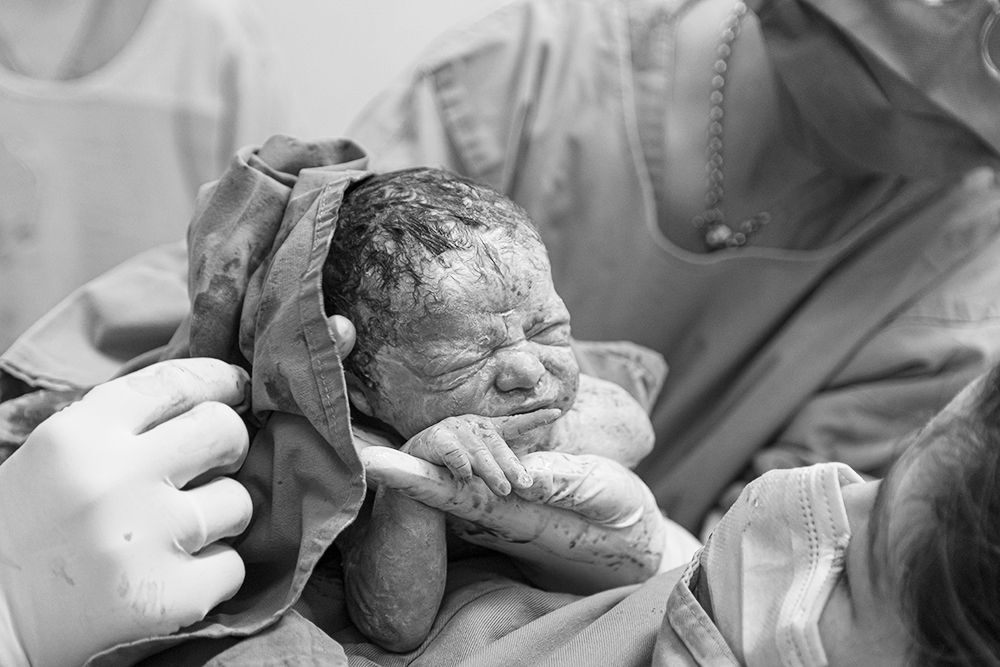 Tu eres mi mamá...!!!