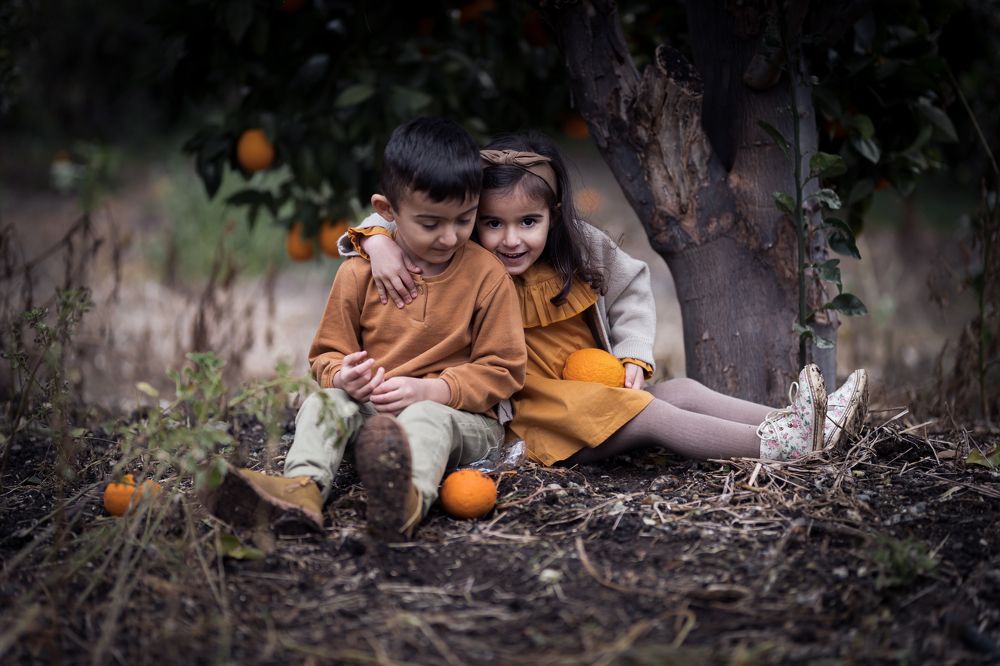 Photograph by Anton Massalov