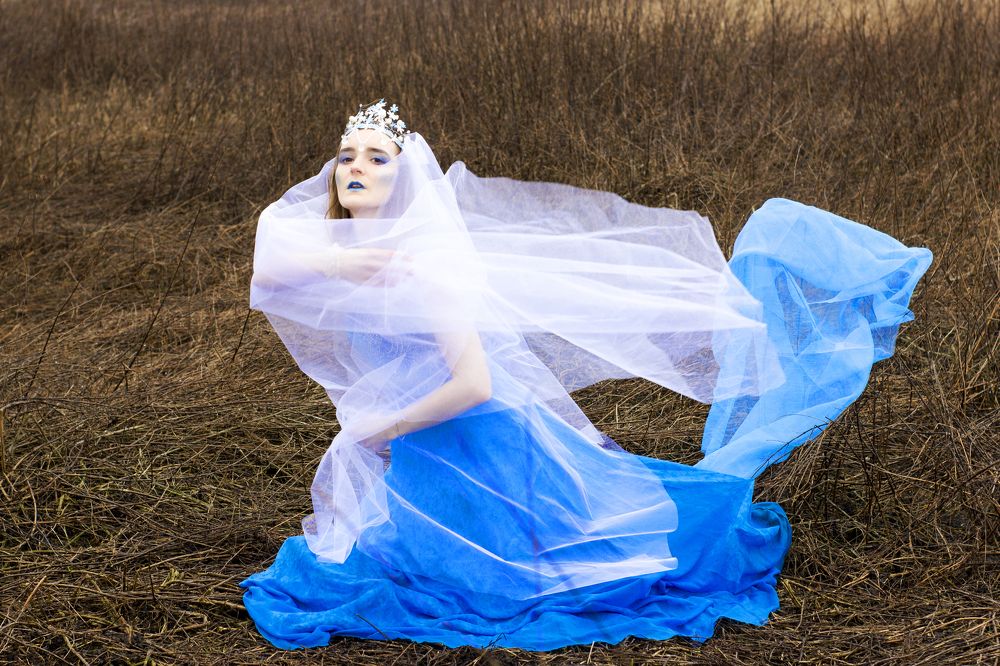 Photograph by Валерия Зайцева