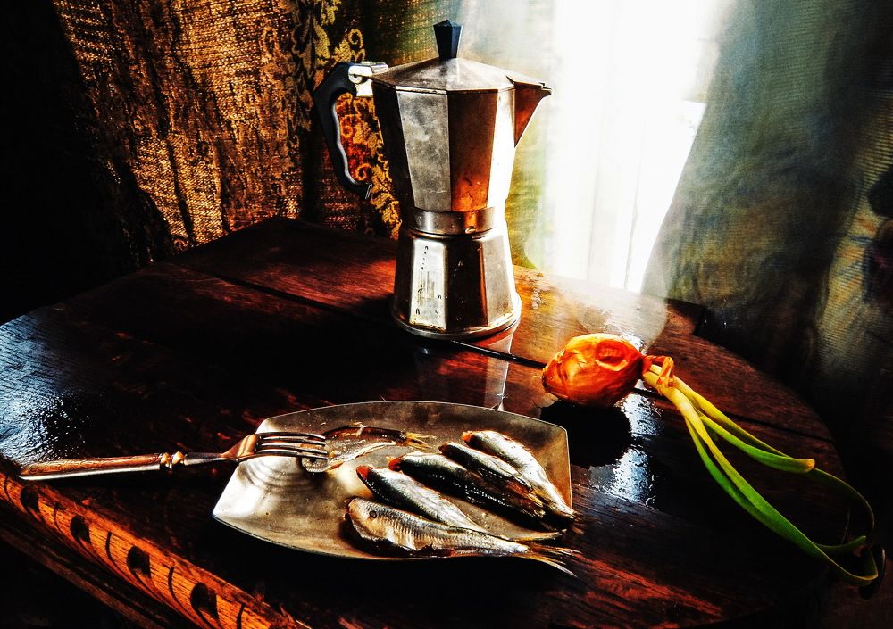 Фотография автора Харитонова Елена