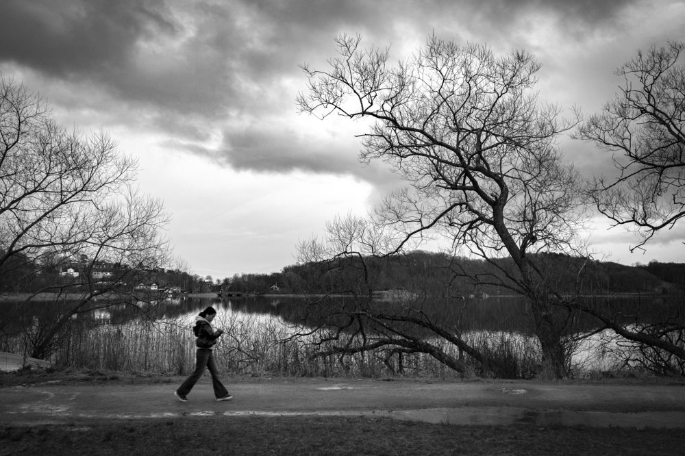 Photograph by Giovanni Nicolosi