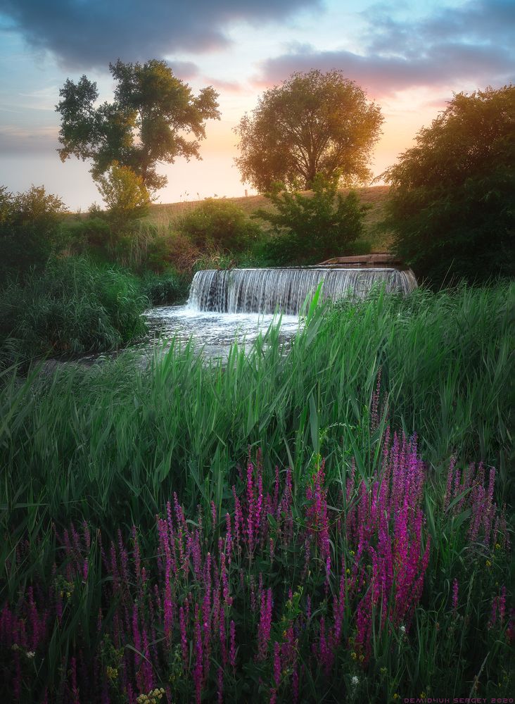 Photograph by Сергей Демидчук