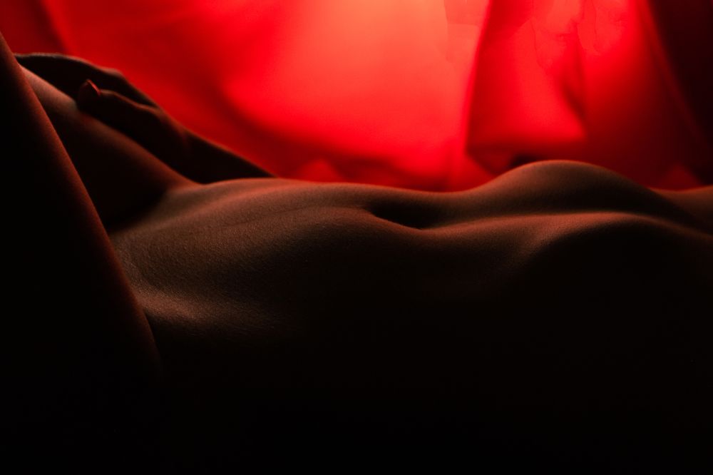 Photograph by Игорь Ювченко