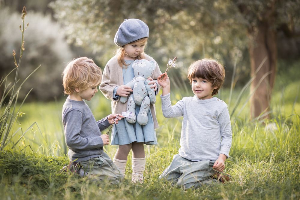 Photograph by Anton Massalov