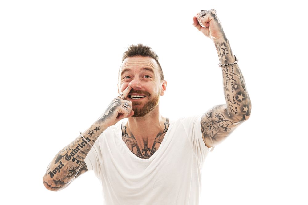 Photograph by Юлия Антохова