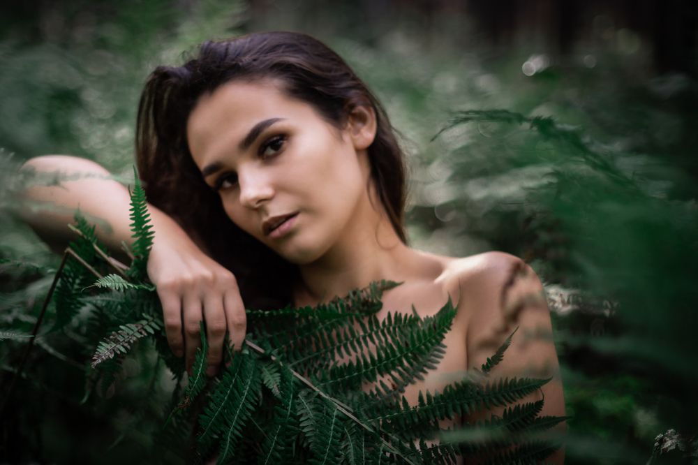 Photograph by Евгений Скоморохов