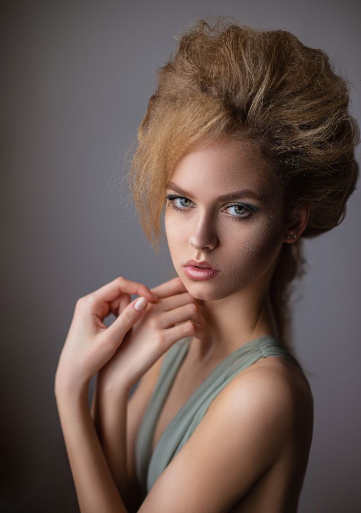 Photograph by Anastasia Eichmann