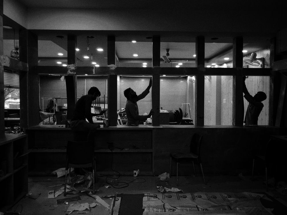 Photograph by Rahil Khan