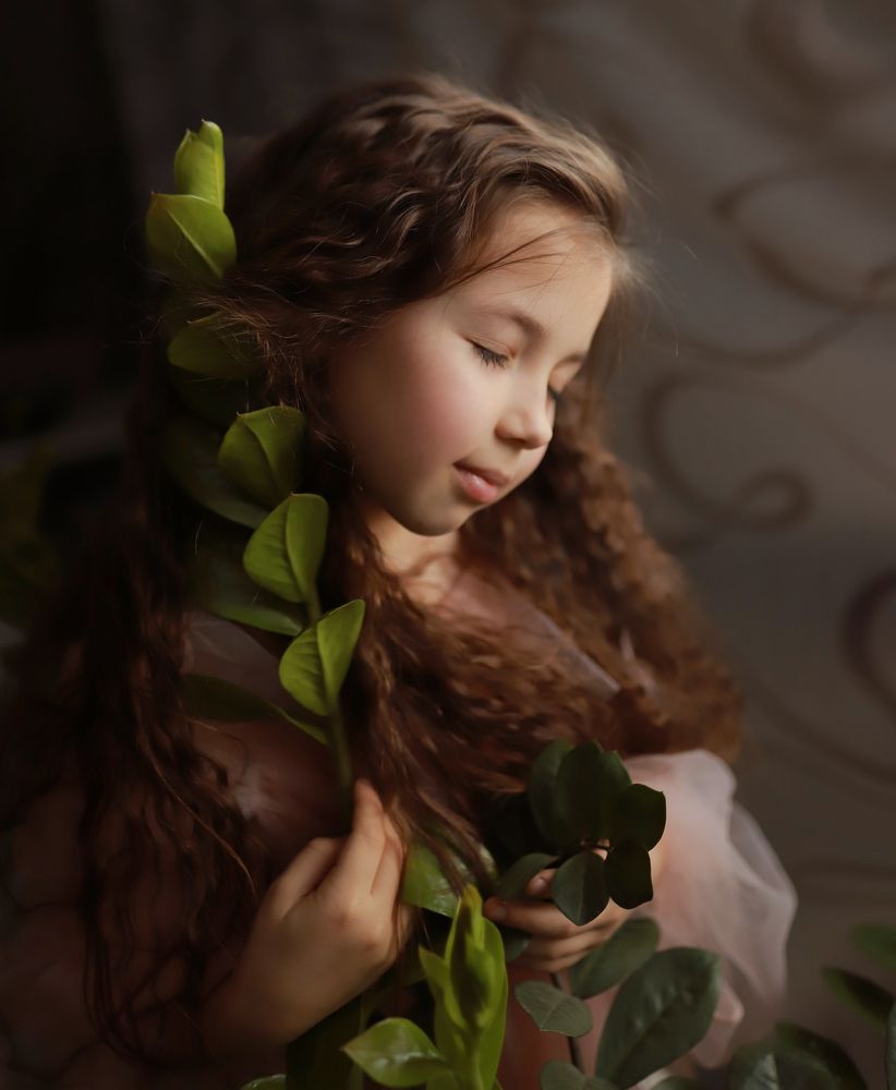 Photograph by Светлана Кондратьева