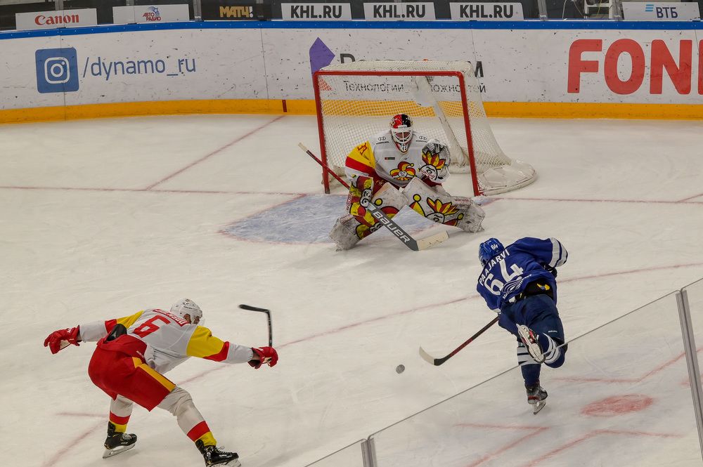 Photograph by Андрей Богатов