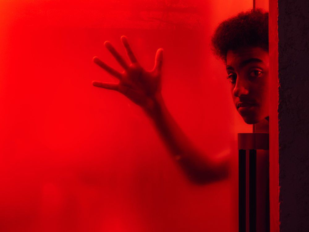 Is it safe to go out now?