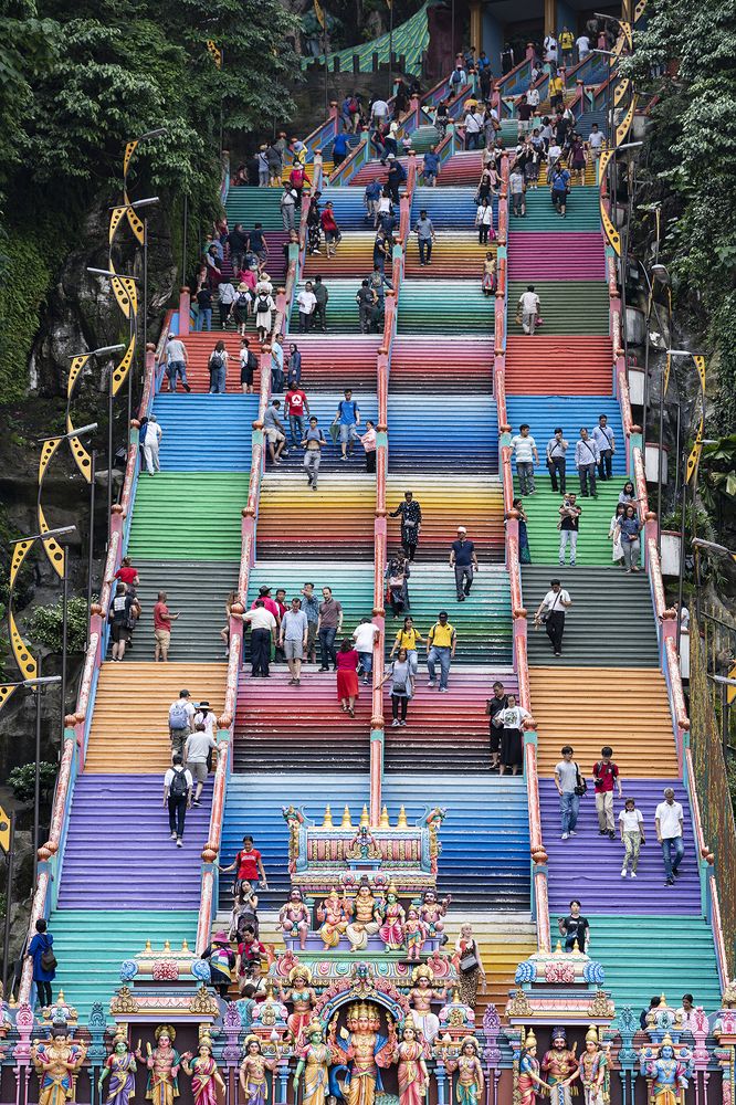 Photograph by Domagoj Sever