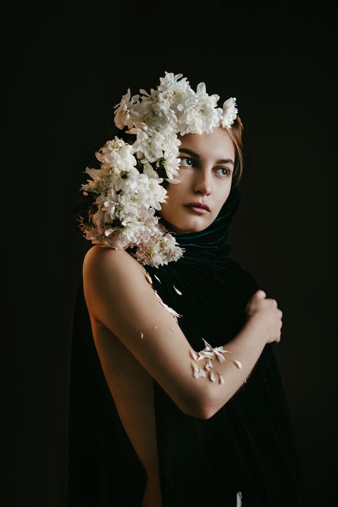 Photograph by Алевтина Коновалова