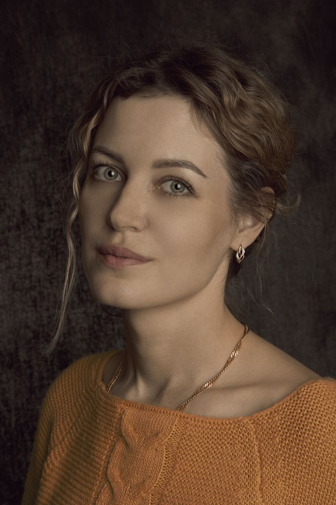 Photograph by Александр Замятин