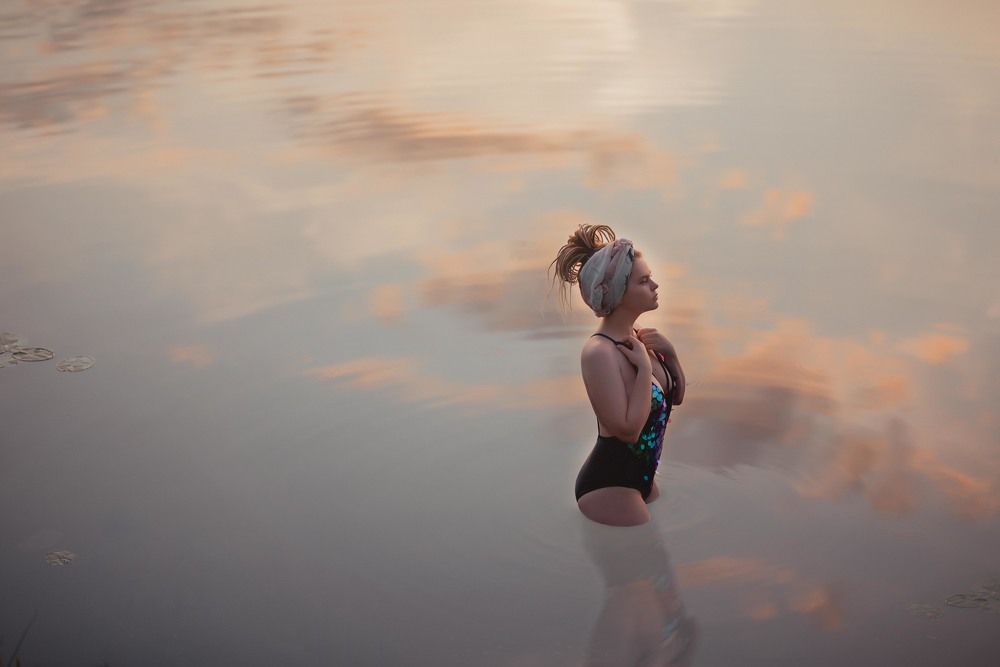 Photograph by Нина Хомутцова