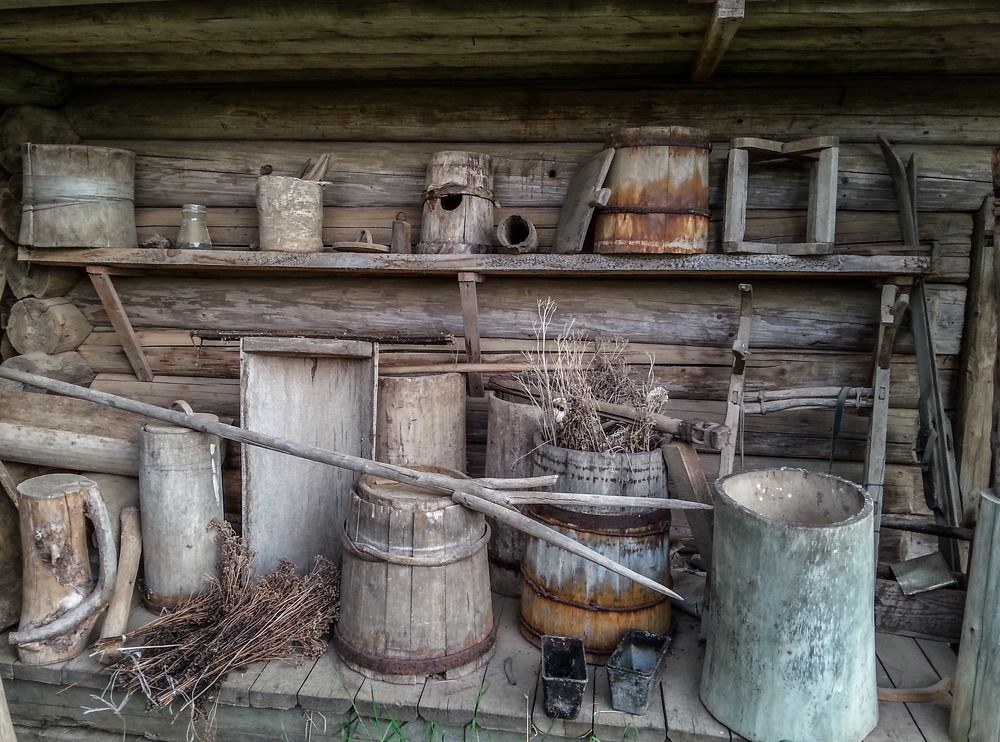 Photograph by Алексей Ошвинцев