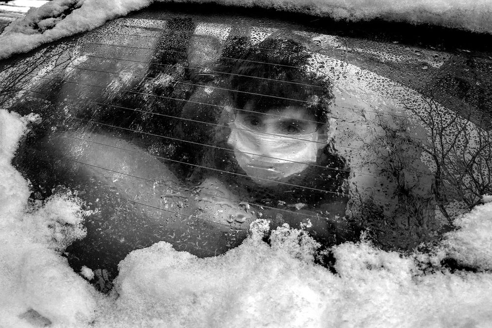 Photograph by ali akbar matloubi