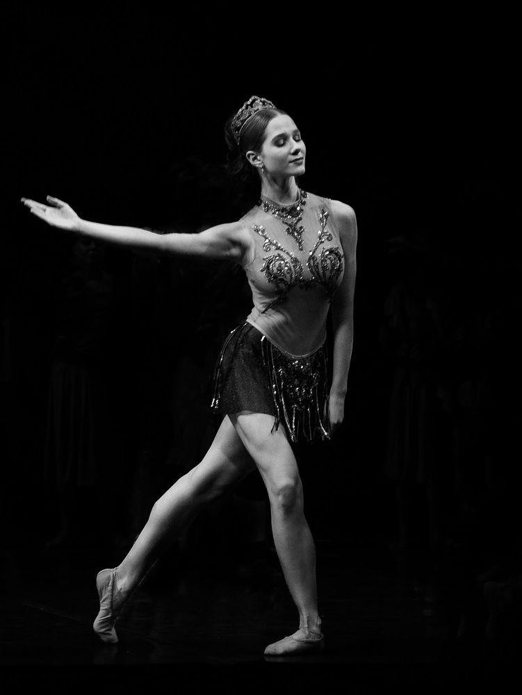 Photograph by Alexander Filkine