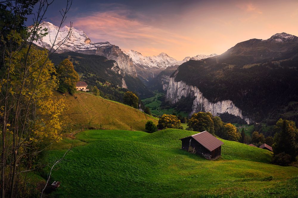 Photograph by Jakub Perlikowski