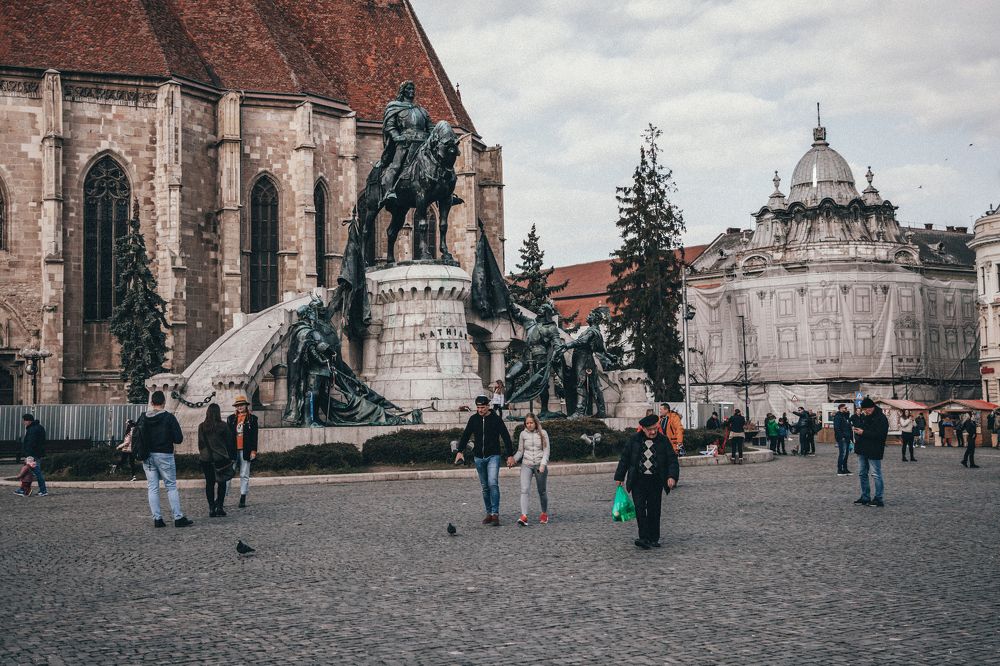 Photograph by Balog Francisc Sebastian