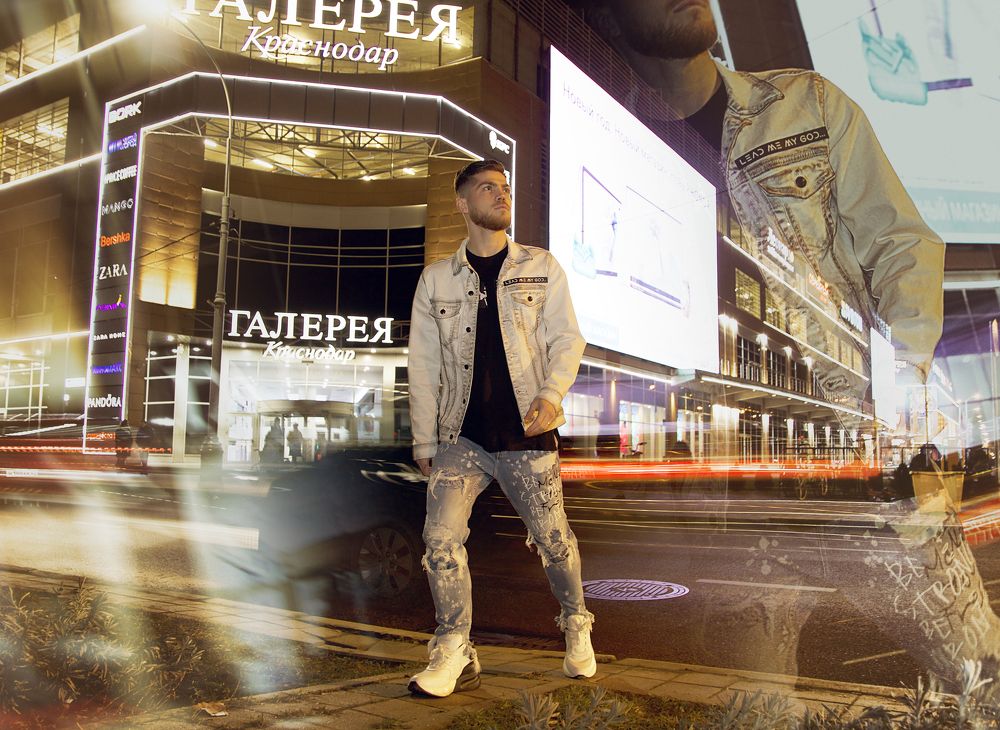 Photograph by Александр Замятин