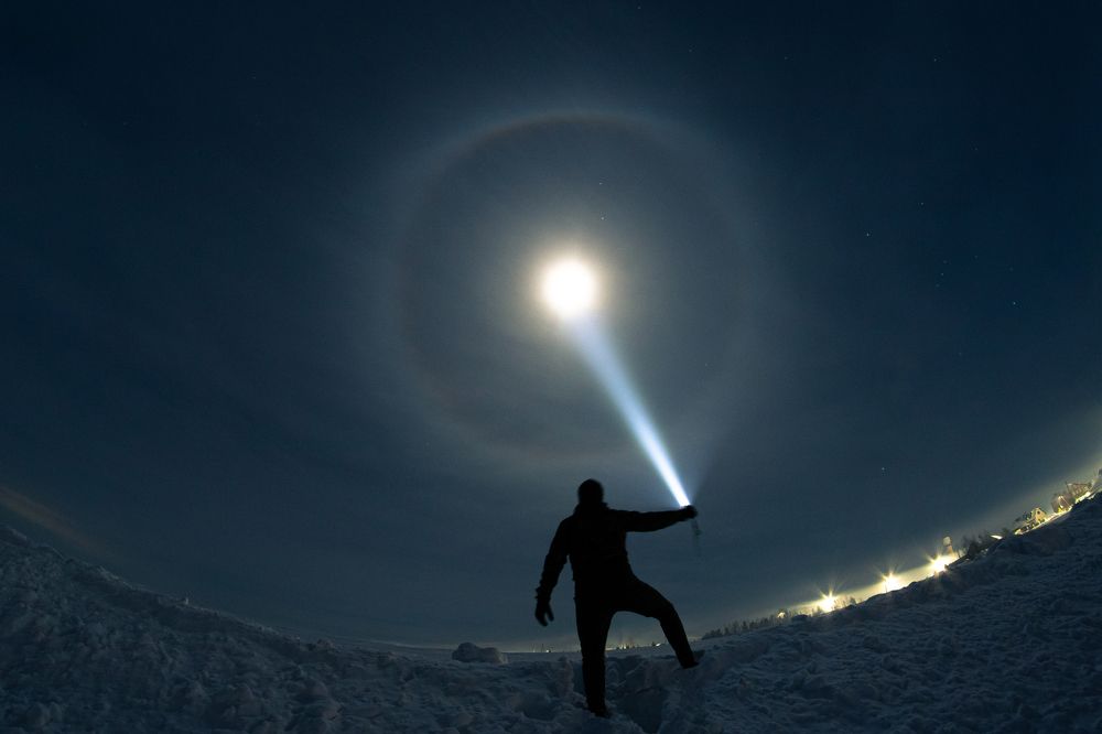 Photograph by Константин Ложеницын