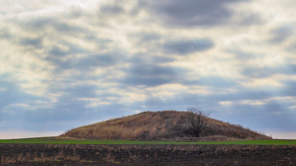 Photograph by Alexander Osetinsky