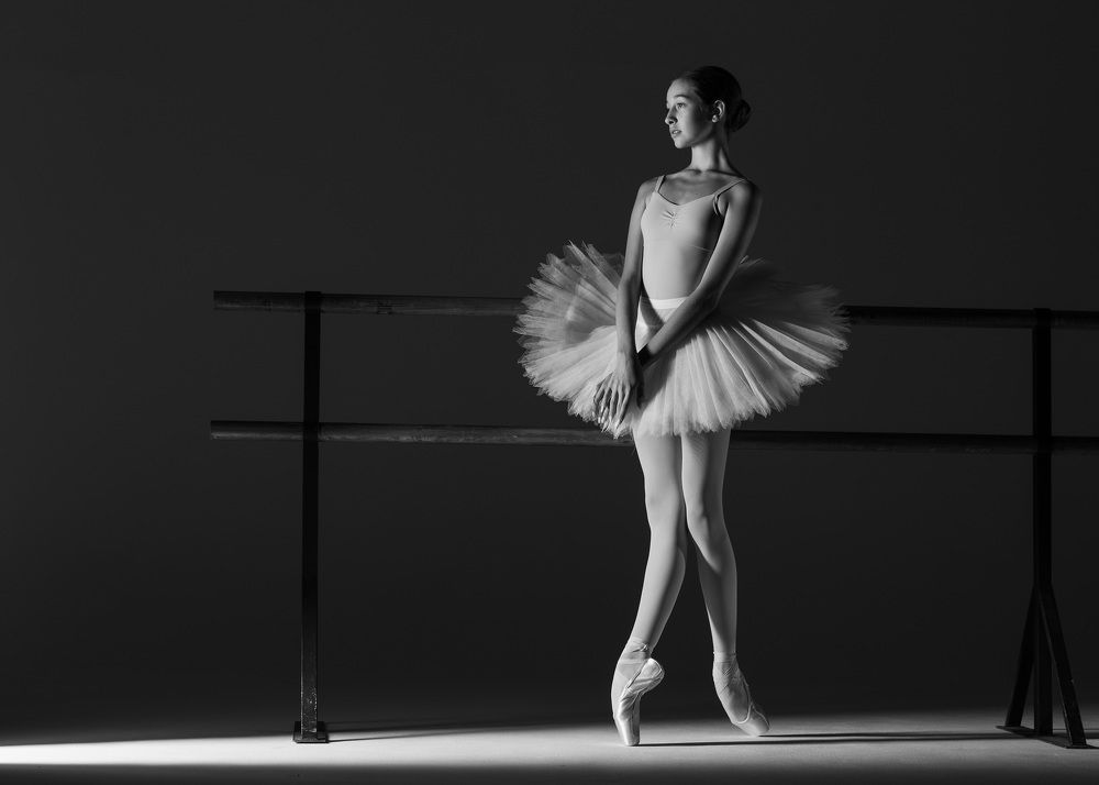 Ballet Stage Dreams