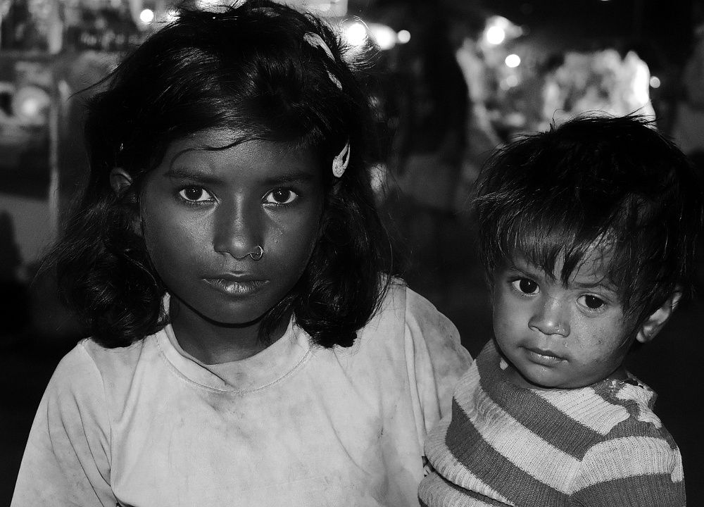 Photograph by Bhanupriya Marke