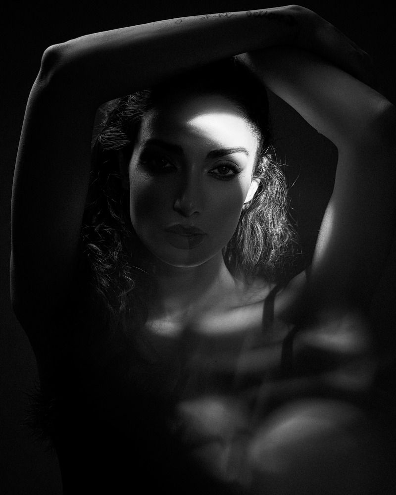 Photograph by Amirhossein kazemi