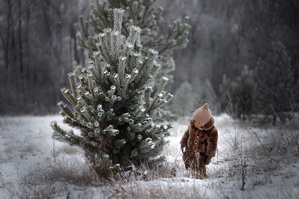 Photograph by Гузель Султангареева
