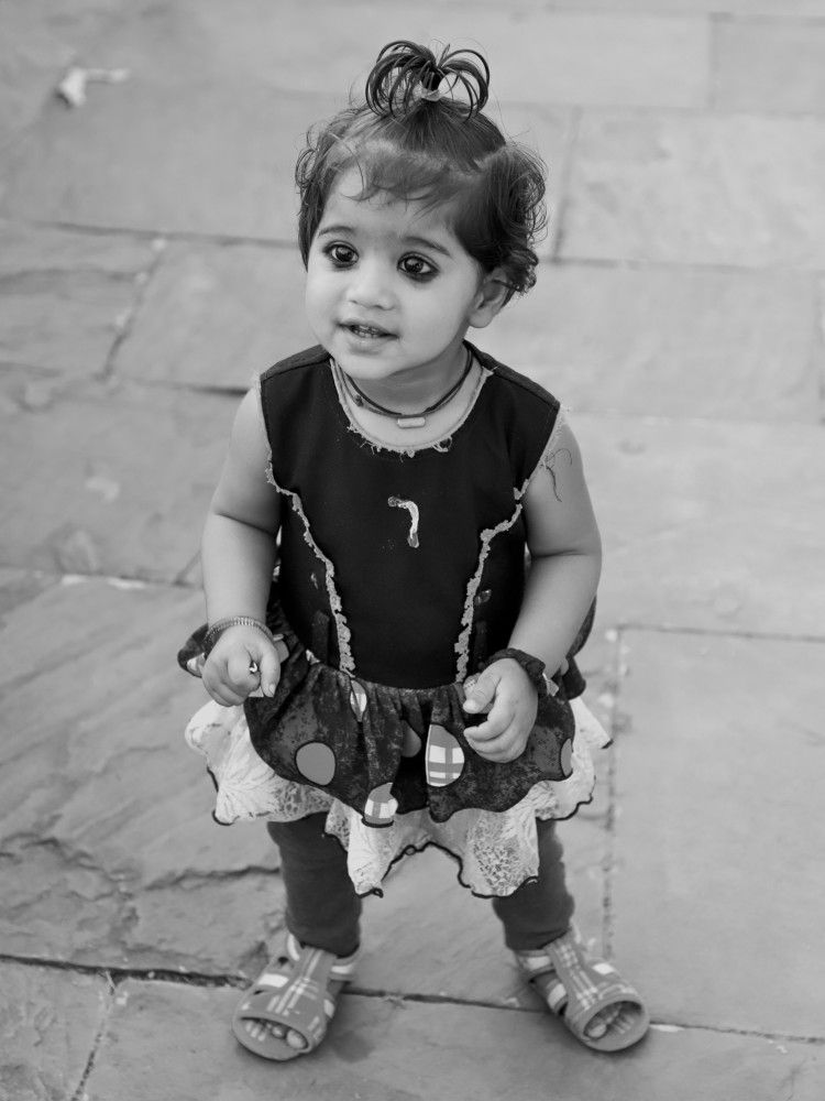 Photograph by Bhanupriya Marke