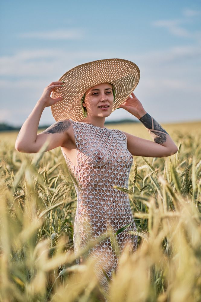 Photograph by Alexey Afanasyev