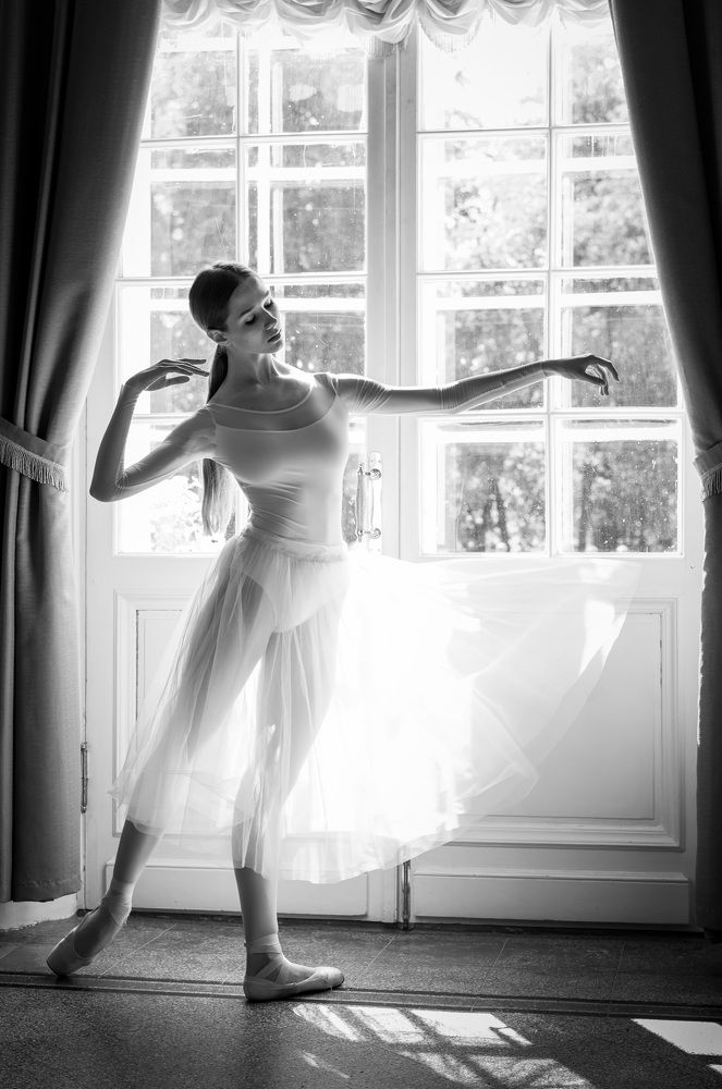 Photograph by Alexander Filkine