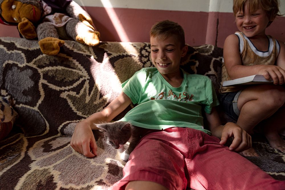 Photograph by Ирина Хромова