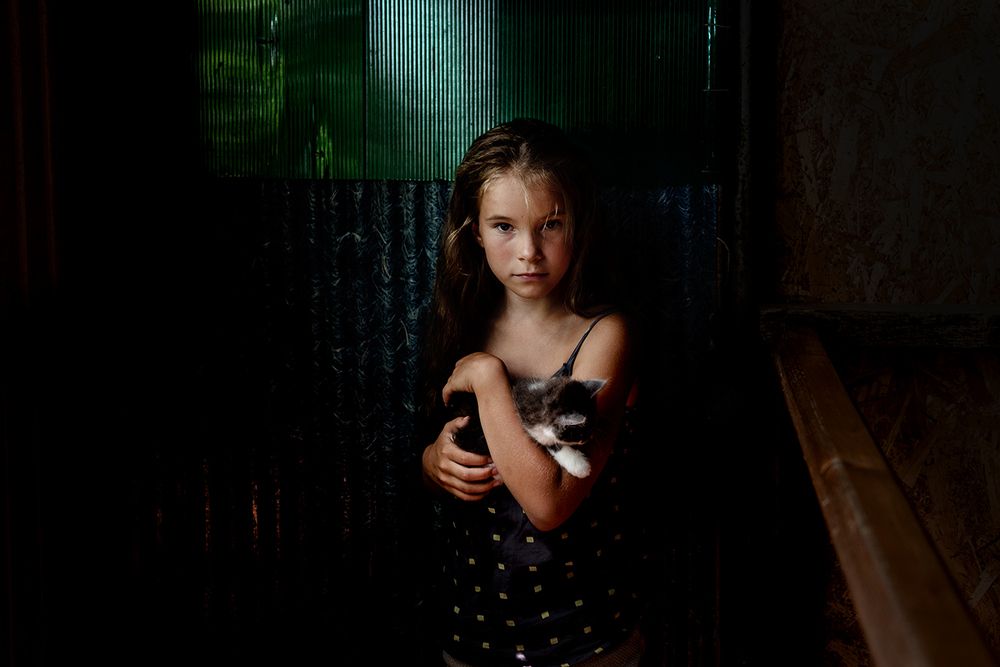 Photograph by Ирина Хромова