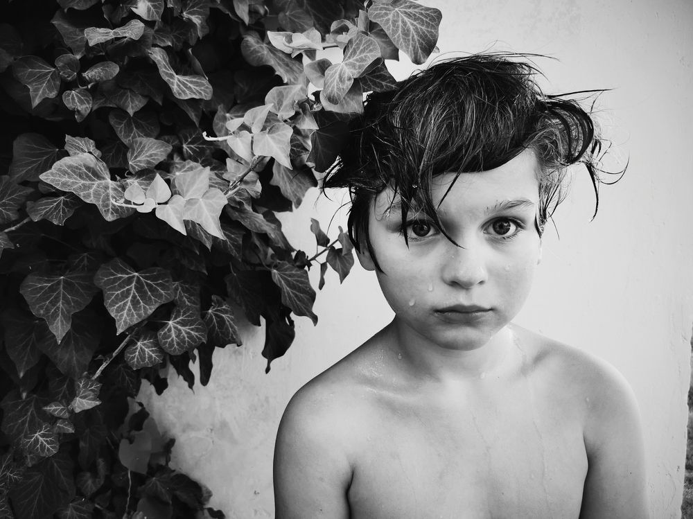 Photograph by Ирина Хромова