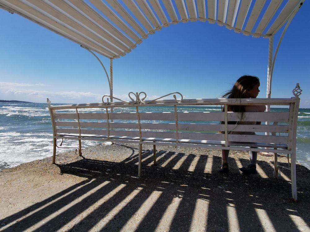 Photograph by Ирина Хромова