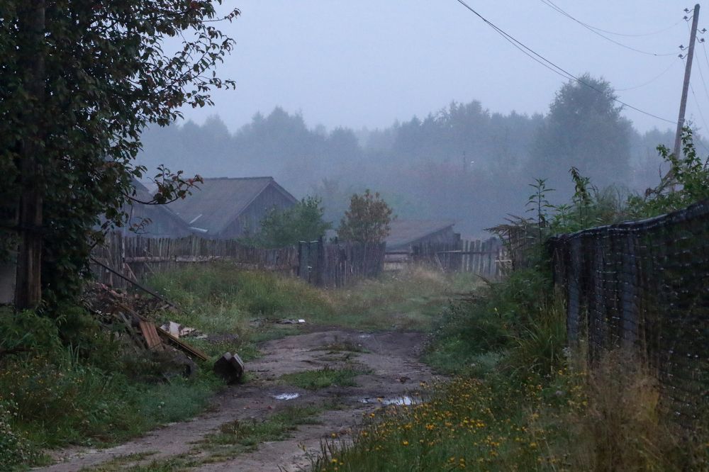 Photograph by Екатерина Якель