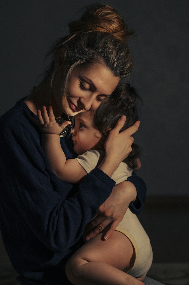 Photograph by Юлия Антохова