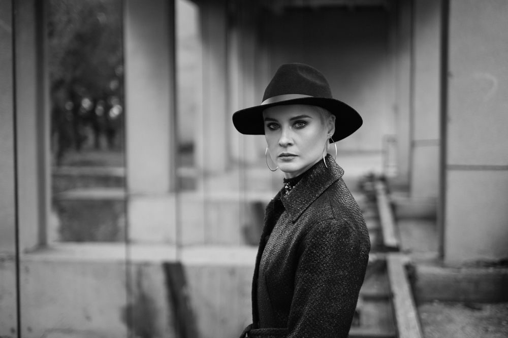 Frames & Freedom / Рамки и Свобода