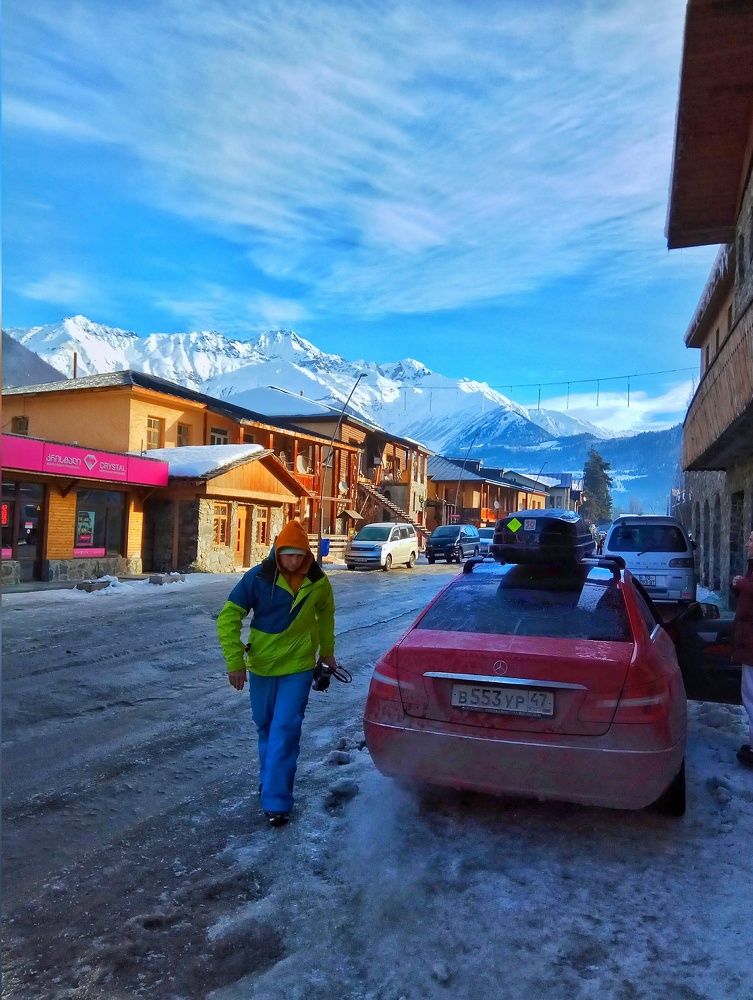 Photograph by Алла Холодова