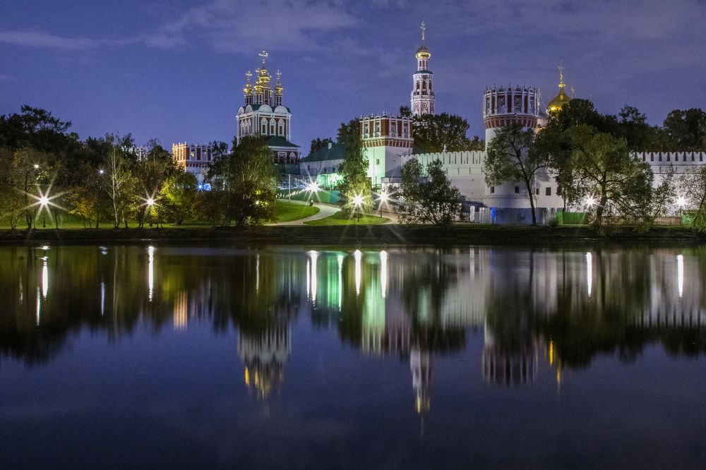 Photograph by Екатерина Якель