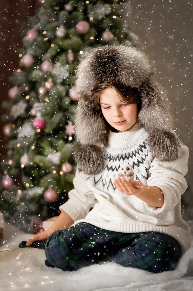 Photograph by Becker Galina