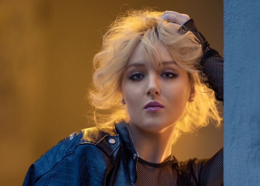 Photograph by Larianna Holm