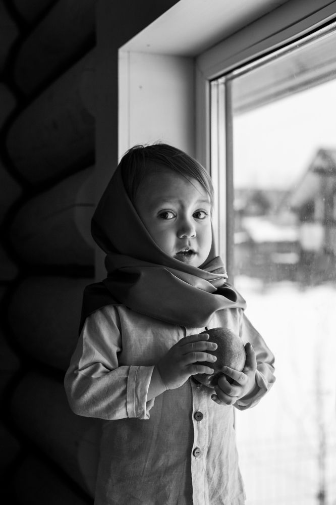 Photograph by Анастасия Басова